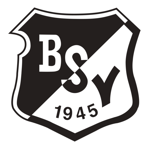 Bramfelder SV Logo PNG Vector