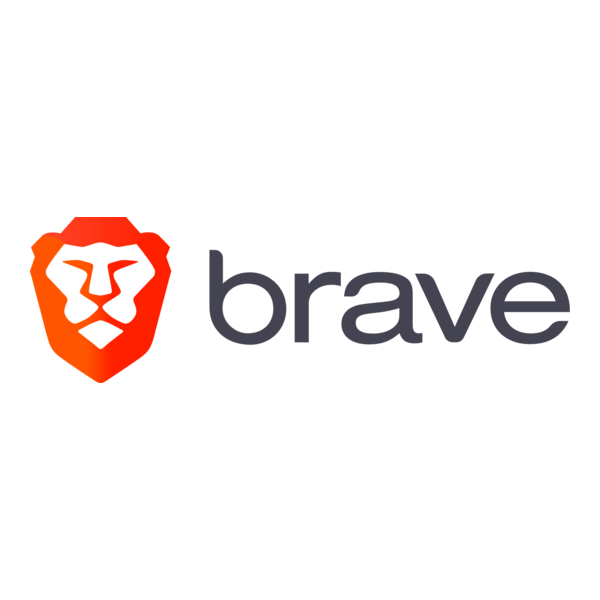 Brave Logo PNG Vector