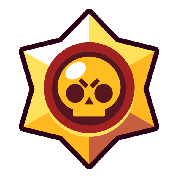 Brawl Stars Logo PNG Vector