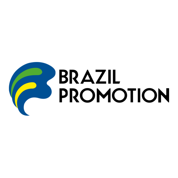 Brazil Promotion Logo PNG Vector