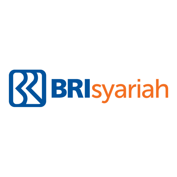 BRI Syariah Logo PNG Vector