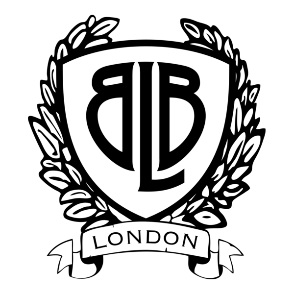 Brick Lane Bikes London Logo PNG Vector