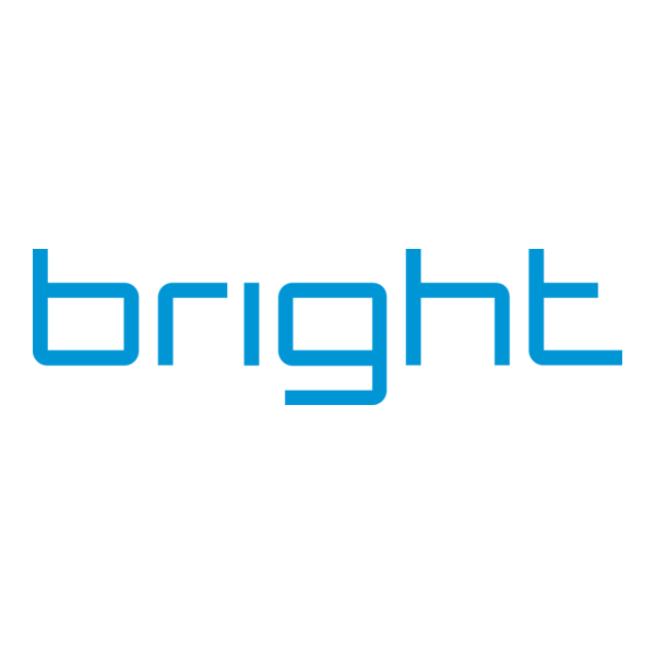 Bright Group Logo PNG Vector