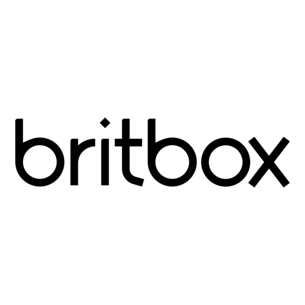 BritBox Logo PNG Vector