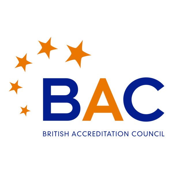 British Accreditation Council (BAC) Logo PNG Vector