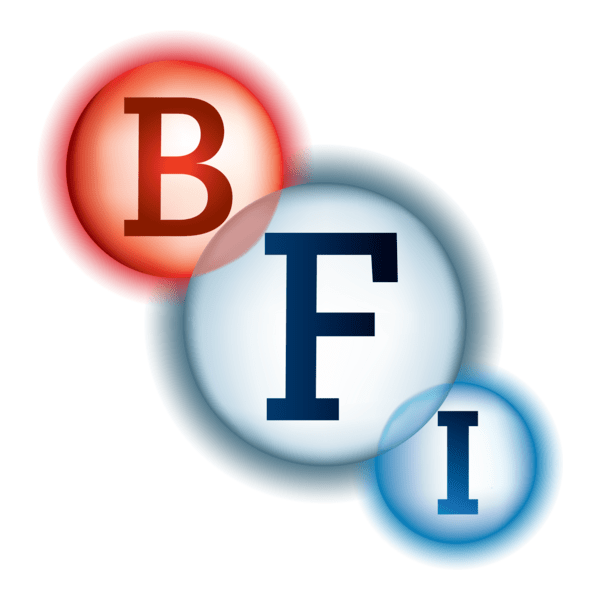British Film Institute Logo PNG Vector