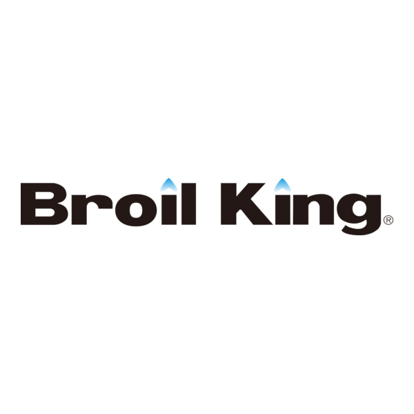 Broil King Logo PNG Vector