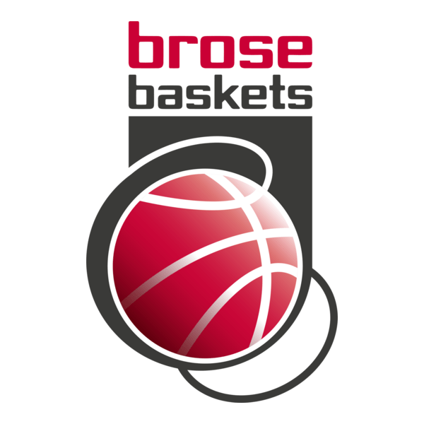 Brose Baskets Logo PNG Vector