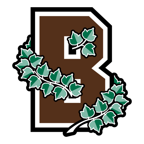 Brown Bears Logo PNG Vector
