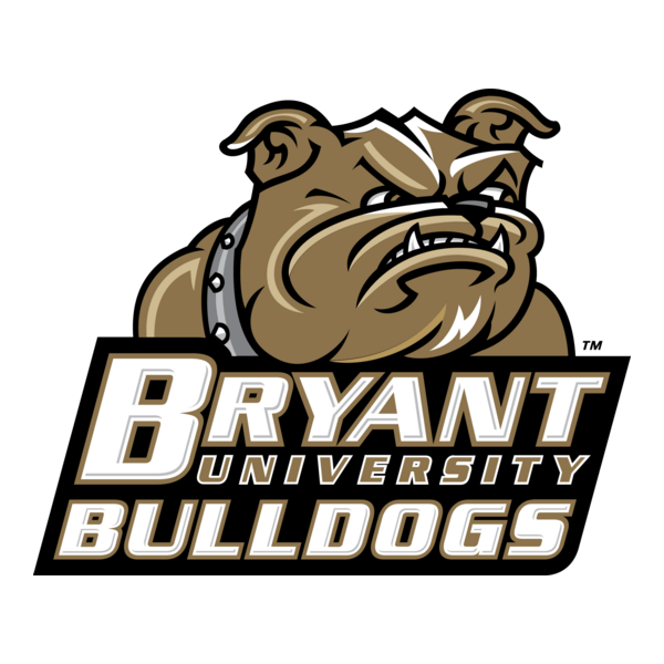 Bryant Bulldogs Logo PNG Vector