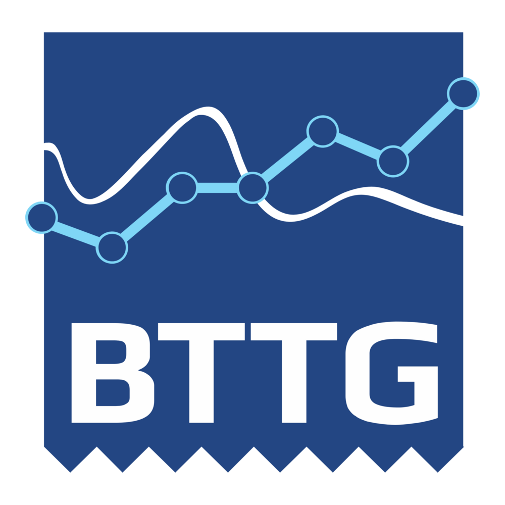 BTTG Logo PNG Vector