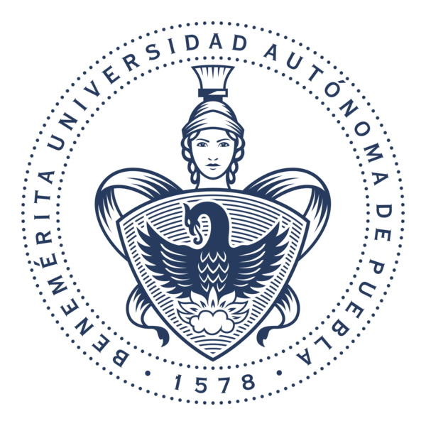 BUAP - Benemérita Universidad Autónoma de Puebla Logo PNG Vector