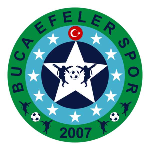 Buca Efelerspor Logo PNG Vector