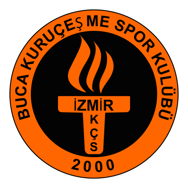 Buca Kuruçeşmespor Logo PNG Vector