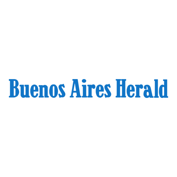 Buenos Aires Herald Logo PNG Vector
