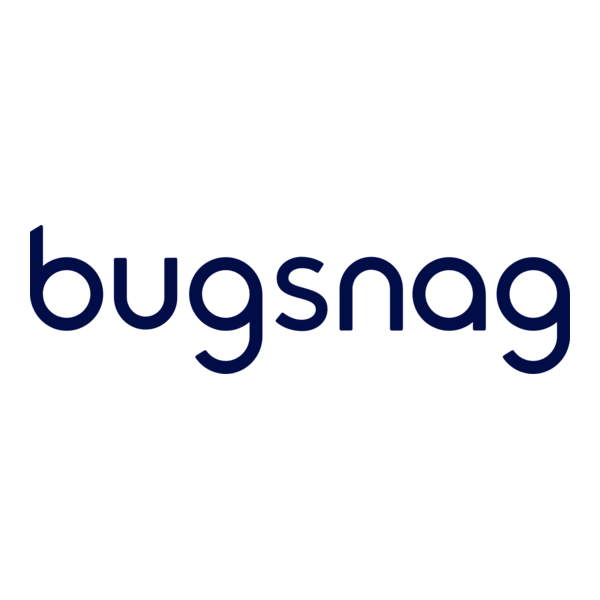 Bugsnag Logo PNG Vector