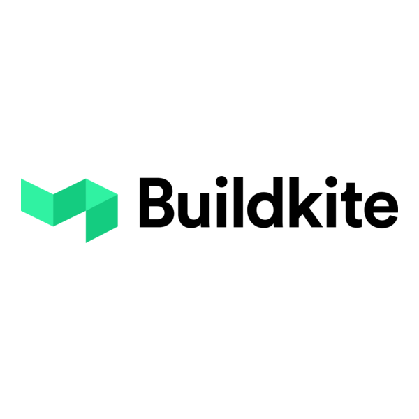 Buildkite Logo PNG Vector