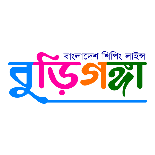 Buriganga Logo PNG Vector
