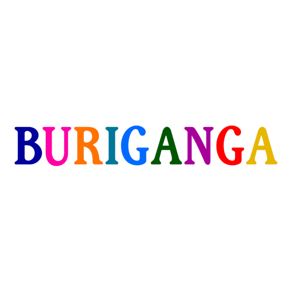 Buriganga Logo PNG Vector