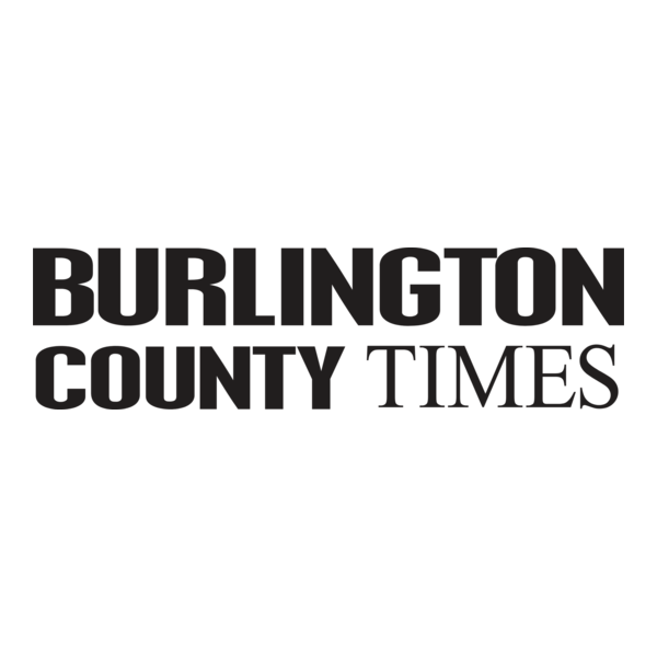 Burlington County Times Logo PNG Vector