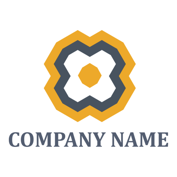 Business Company Logo PNG Vector