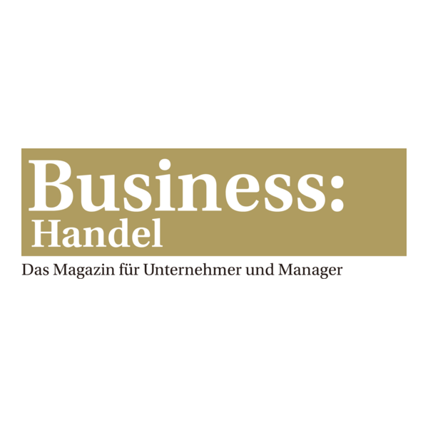 Business: Handel Logo PNG Vector