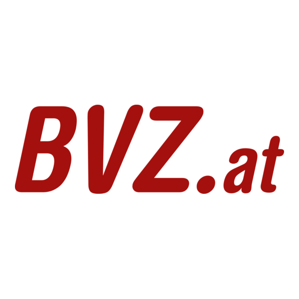 BVZ.at Logo PNG Vector
