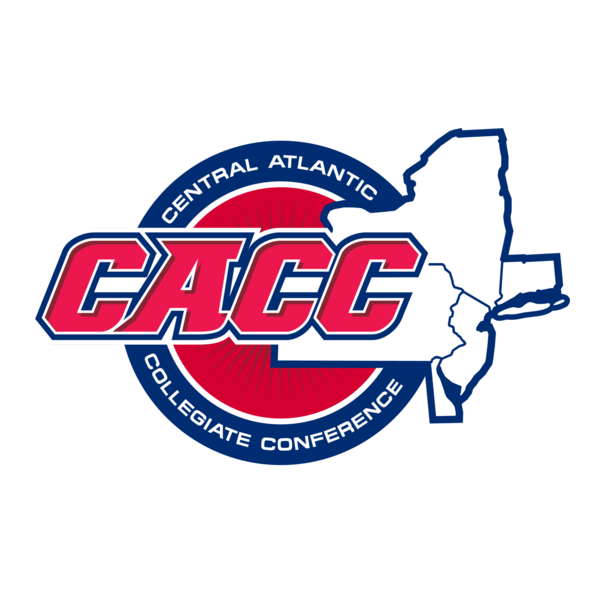 CACC Central Atlantic Collegiate Conference Logo PNG Vector
