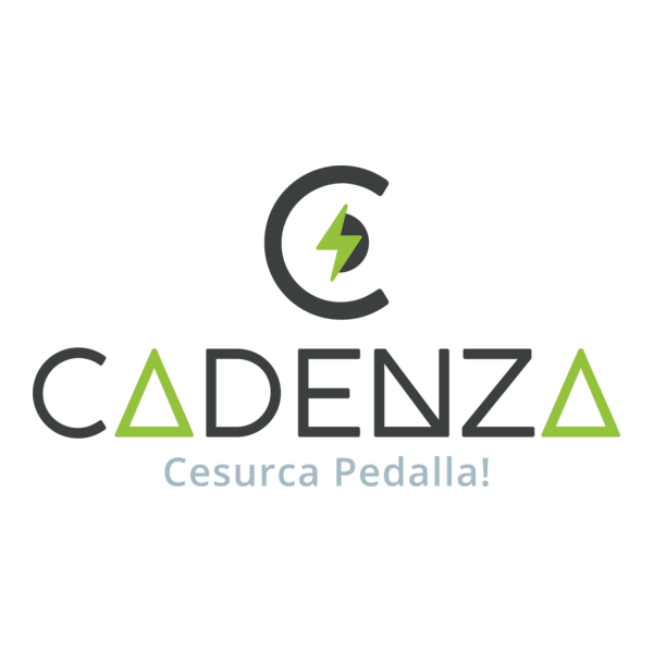 Cadenza Logo PNG Vector