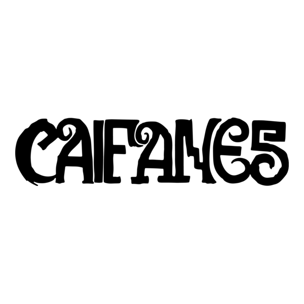 Caifanes Logo PNG Vector