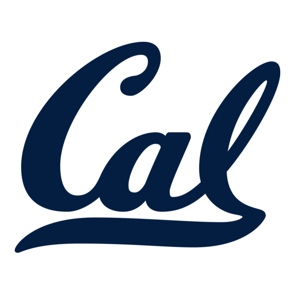 CAL California Golden Bears Logo PNG Vector