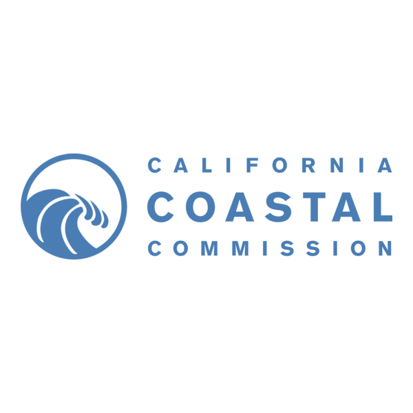 California Coastal Commission Logo PNG Vector