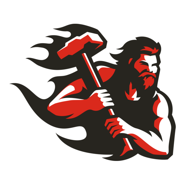 California Vulcans Logo PNG Vector