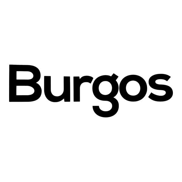 Camisería Burgos Logo PNG Vector