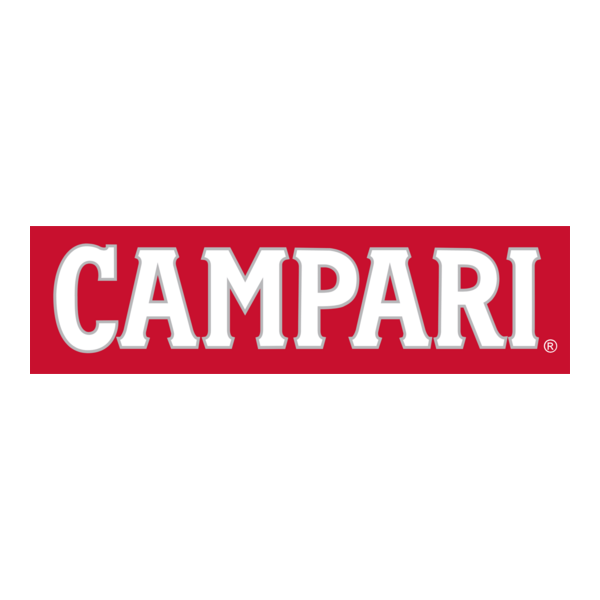 CAMPARI Logo PNG Vector