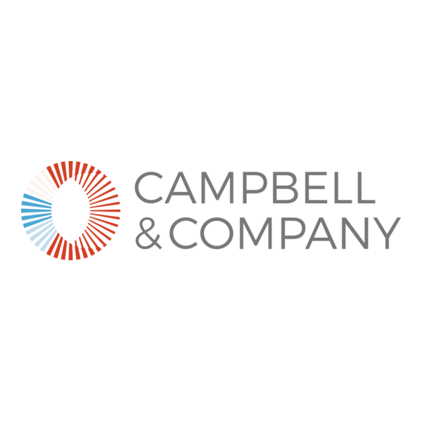 Campbell and Company Logo PNG Vector