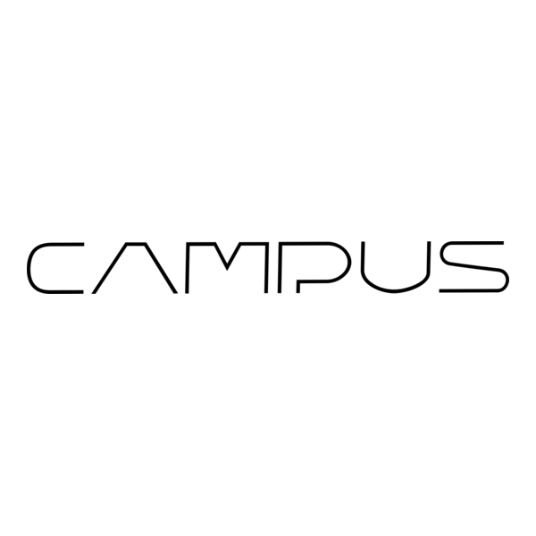 Campus Fahrräder Logo PNG Vector