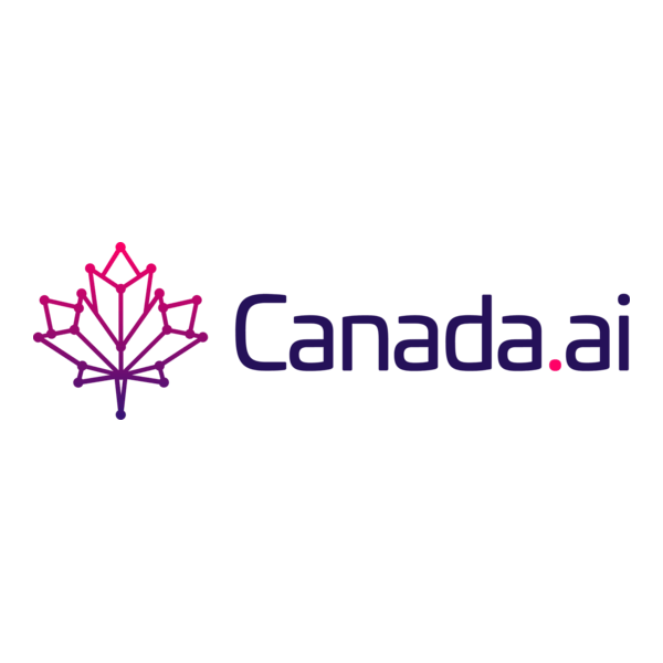 Canada AI Logo PNG Vector
