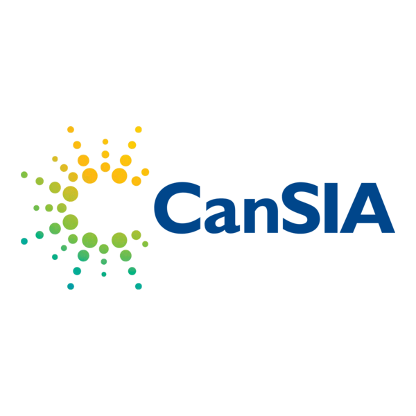 Canadian Solar Industries Association (CanSIA) Logo PNG Vector