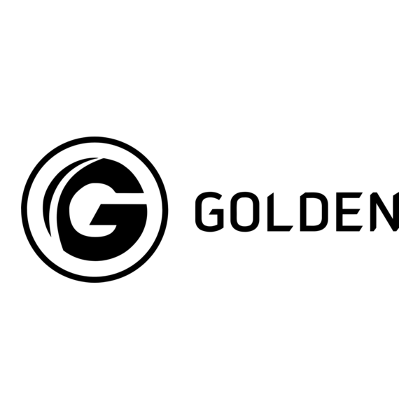 Canal Golden Logo PNG Vector