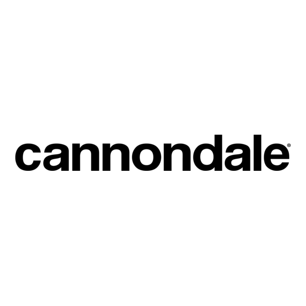 Cannondale Logo PNG Vector