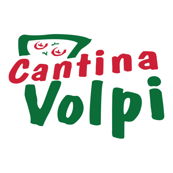 Cantina Volpi Logo PNG Vector
