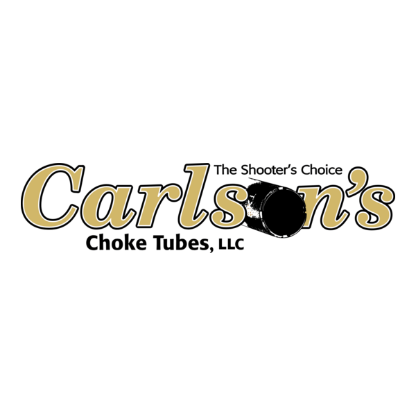 Carlson’s Choke Tubes Logo PNG Vector