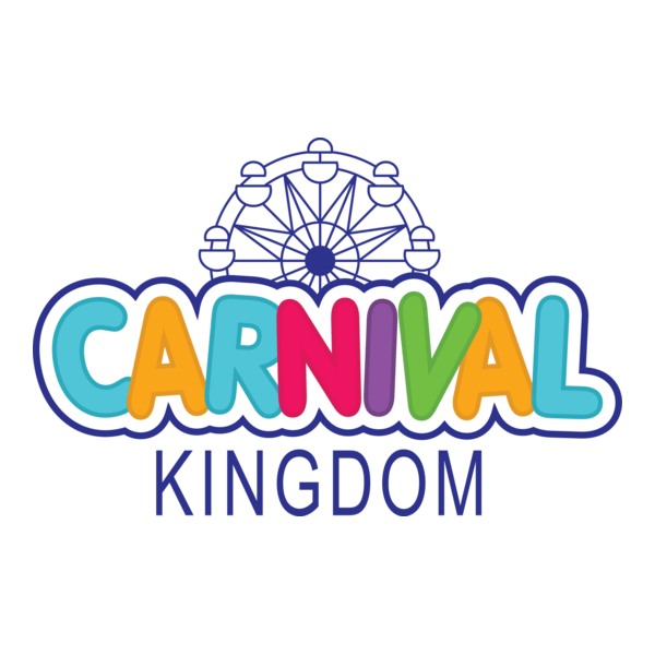 Carnival Kingdom Logo PNG Vector
