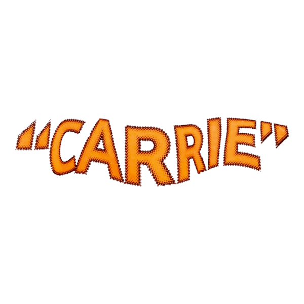 Carrie Logo PNG Vector