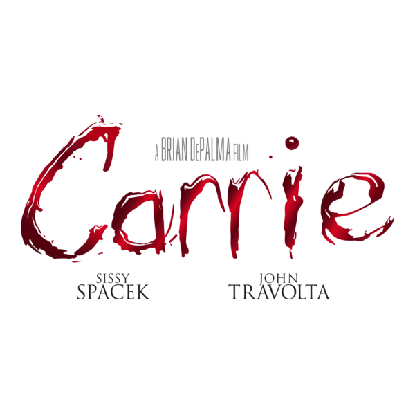 Carrie Logo PNG Vector
