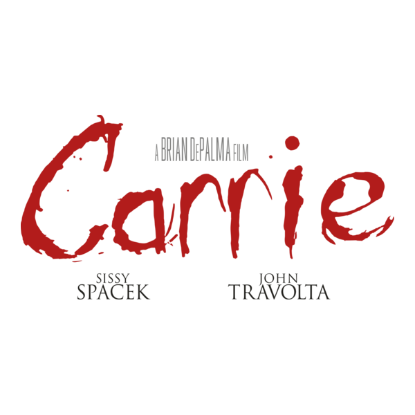 Carrie Logo PNG Vector