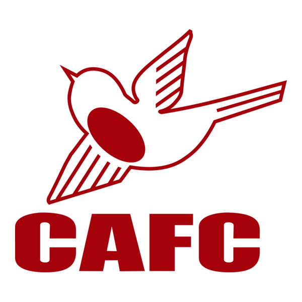 Carshalton Athletic FC Logo PNG Vector