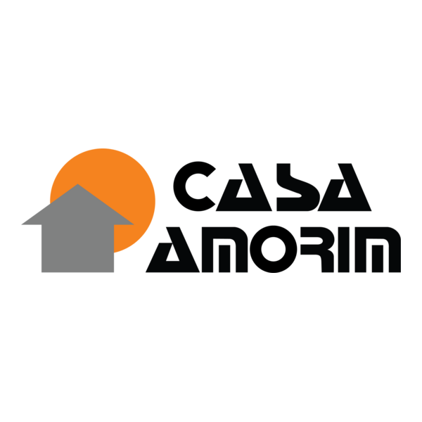 Casa Amorim Logo PNG Vector
