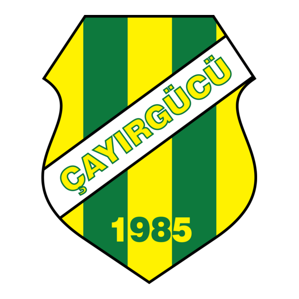 Çayırgücü Logo PNG Vector